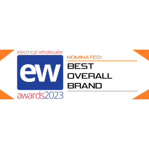 EW Awards Best Overall brand 2023